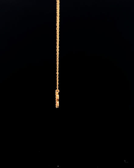 Cadena letra B