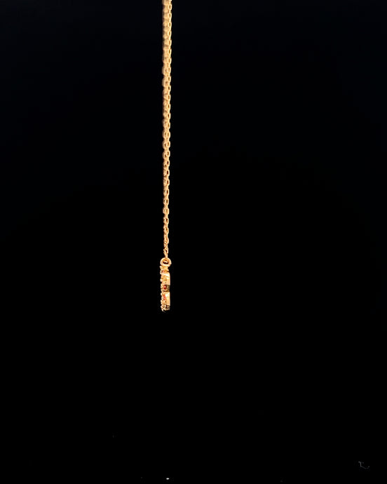 Cadena letra B