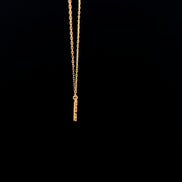 Cadena letra B