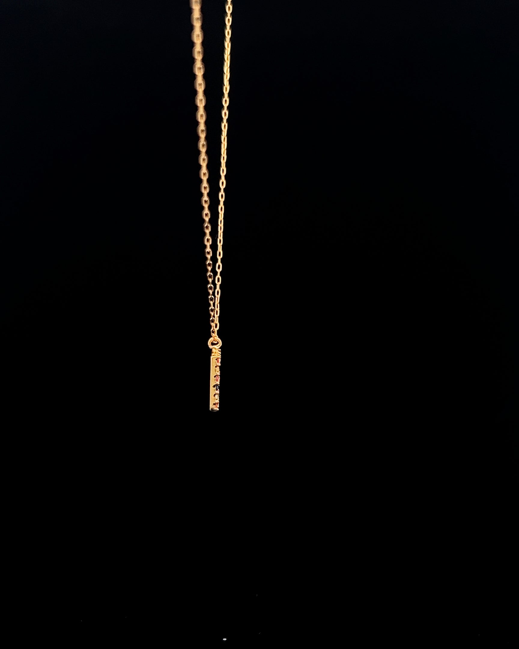 Cadena letra B