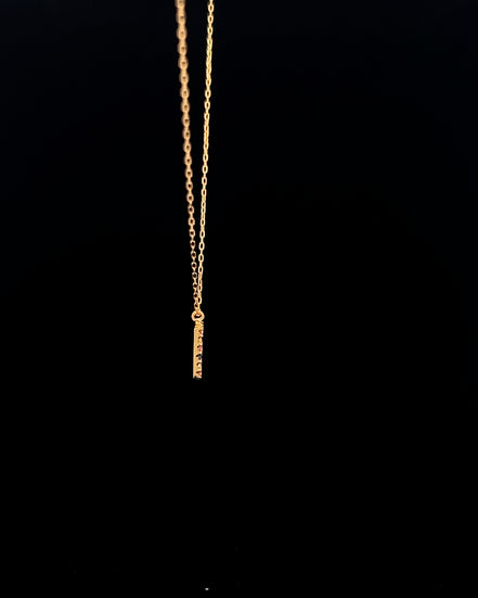 Cadena letra B