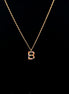 Cadena letra B