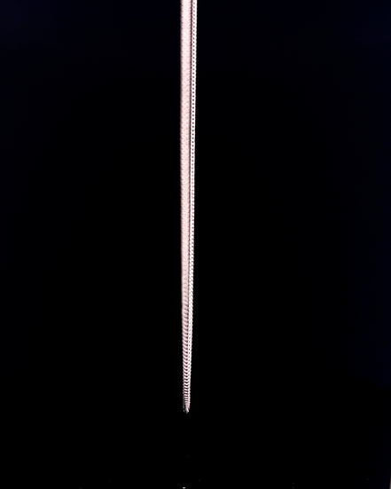Cadena Franco white 45cm