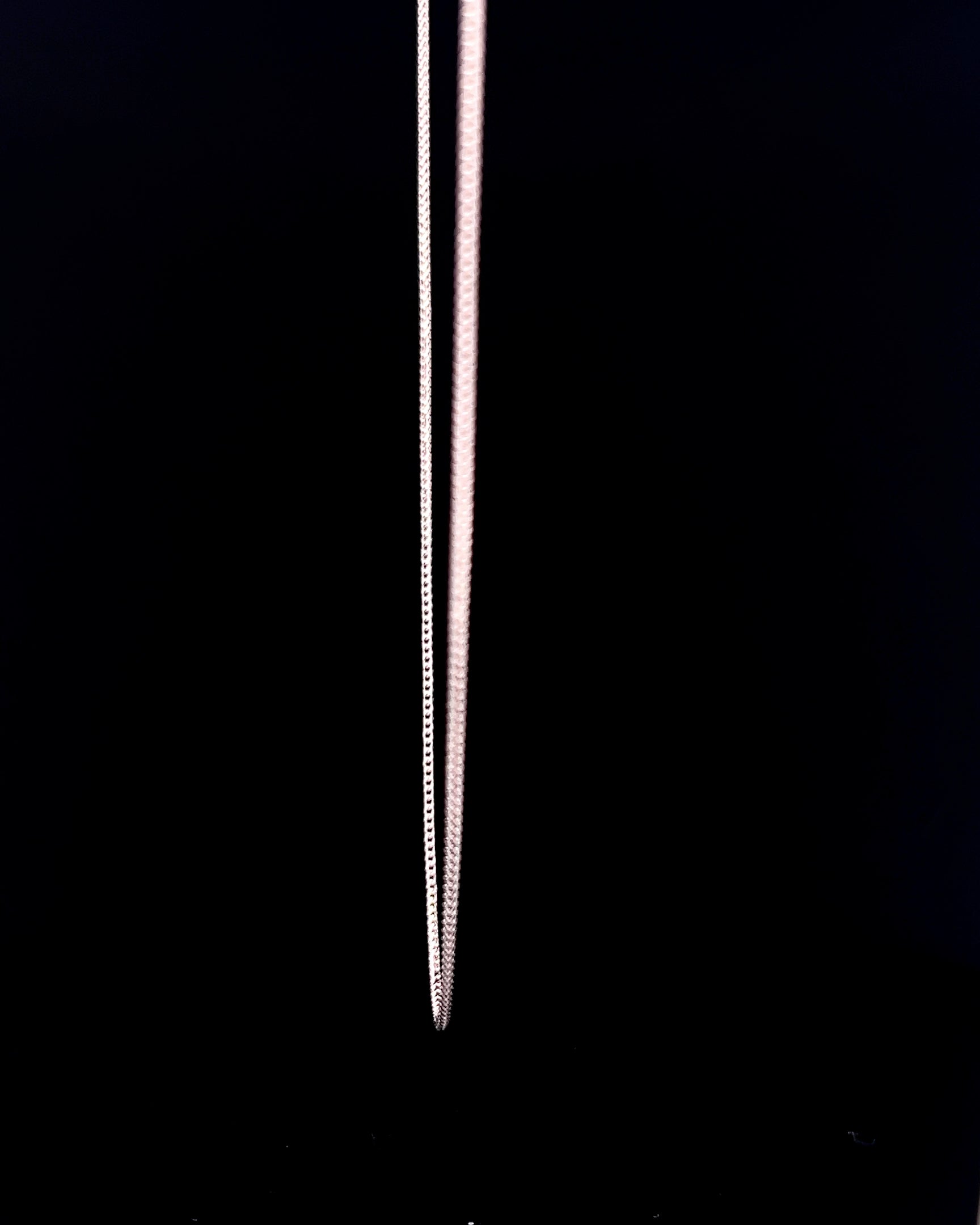Cadena Franco white 45cm