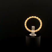 Anillo churumbela 8