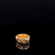 Anillo Bvlgari 8