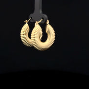 Argollas Caracol