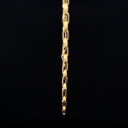 Cadena Gucci 45cm