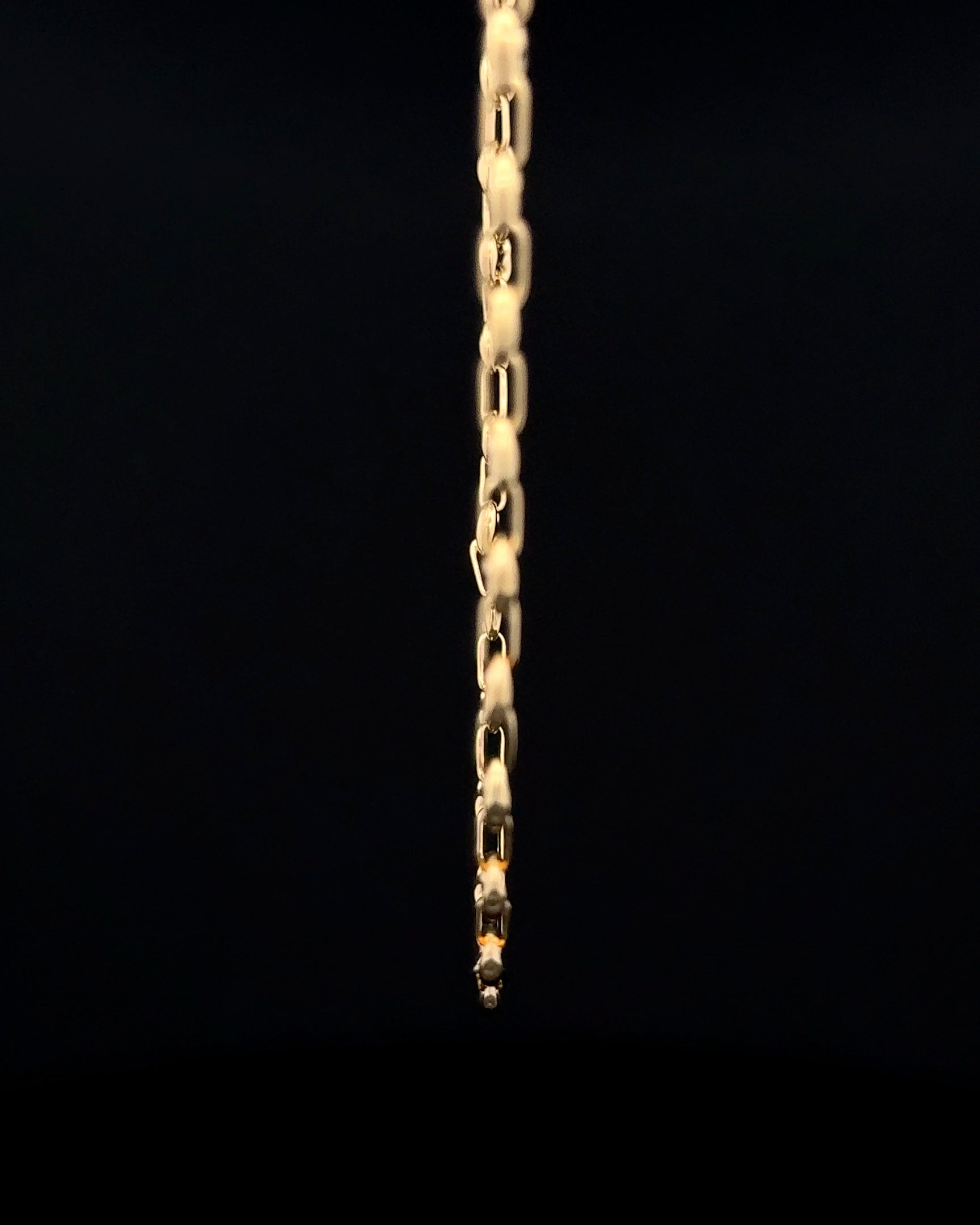 Cadena Gucci 45cm