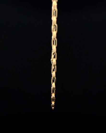 Cadena Gucci 45cm