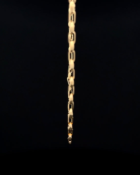 Cadena Gucci 45cm