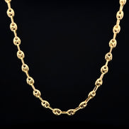 Cadena Gucci 45cm