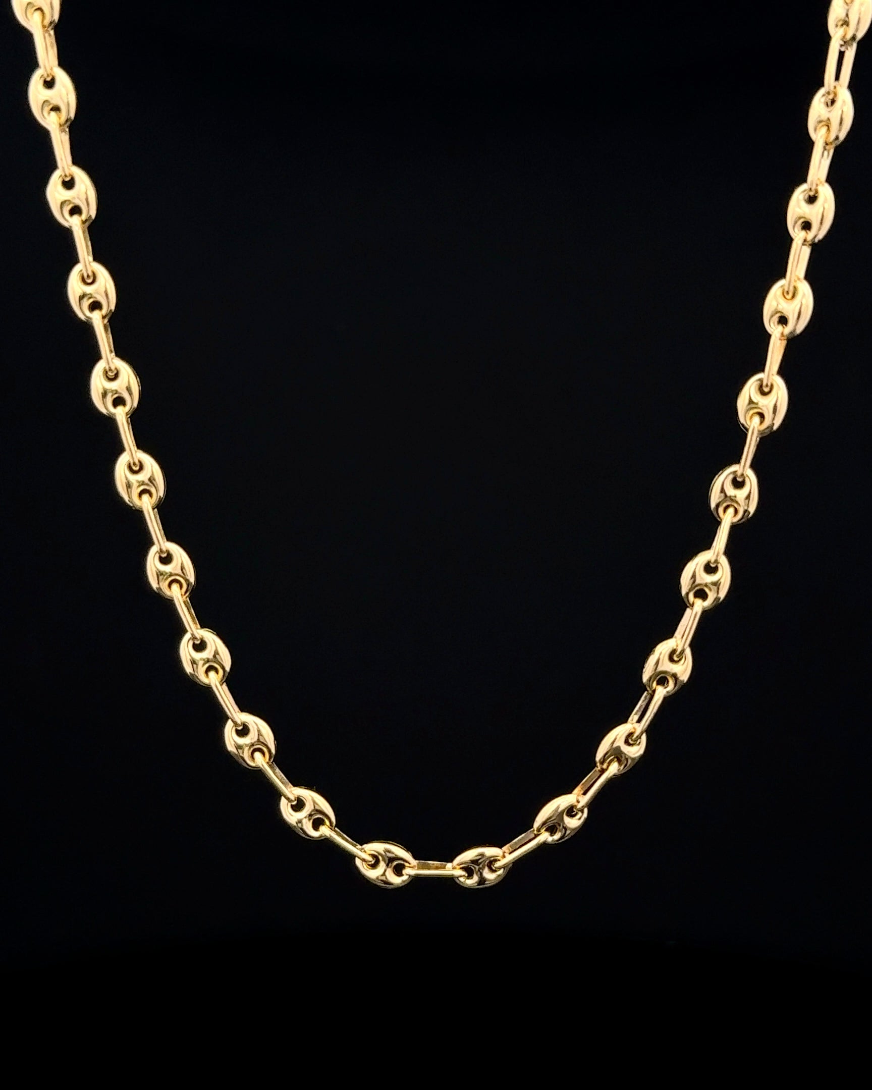 Cadena Gucci 45cm