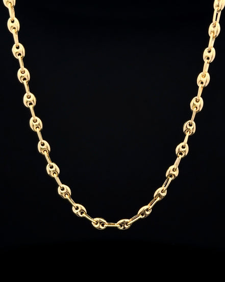 Cadena Gucci 45cm