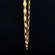 Cadena Gucci 45cm