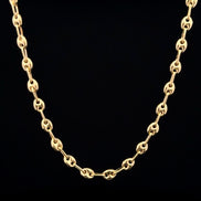 Cadena Gucci 45cm