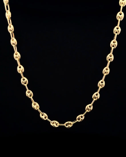Cadena Gucci 45cm