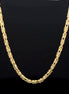 Cadena Bizantine 60cm
