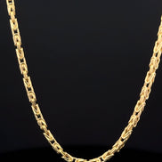 Cadena Bizantine 60cm
