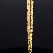 Cadena Bizantine 60cm