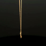 Cadena letra J