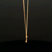 Cadena letra J