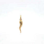 Dije cornicello