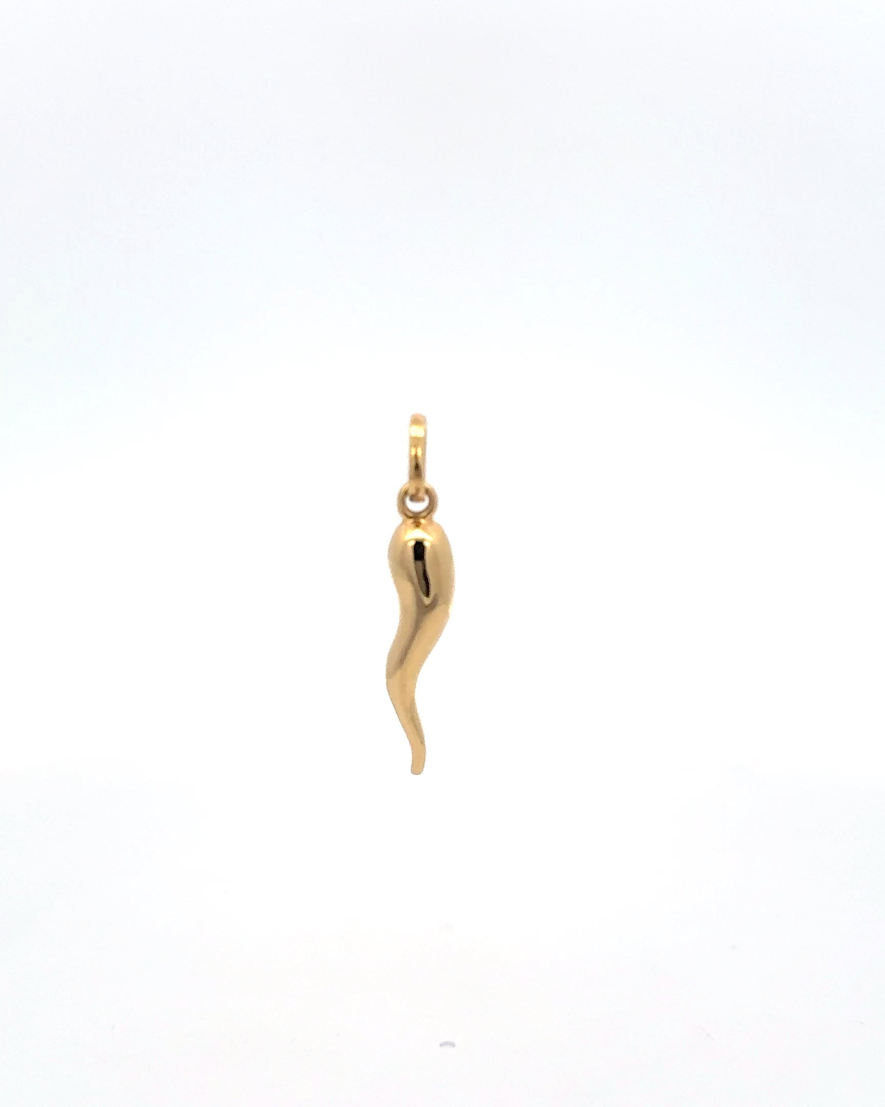 Dije cornicello