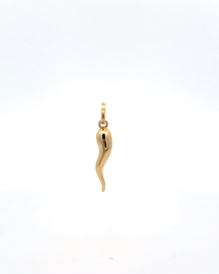 Dije cornicello