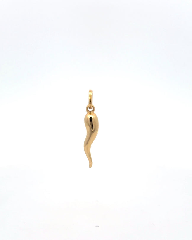 Dije cornicello