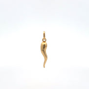 Dije cornicello