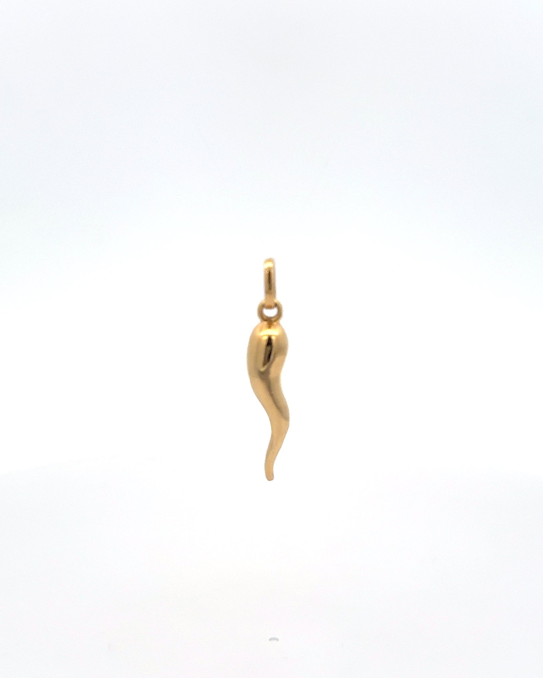 Dije cornicello