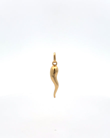 Dije cornicello