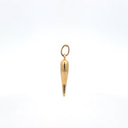 Dije cornicello