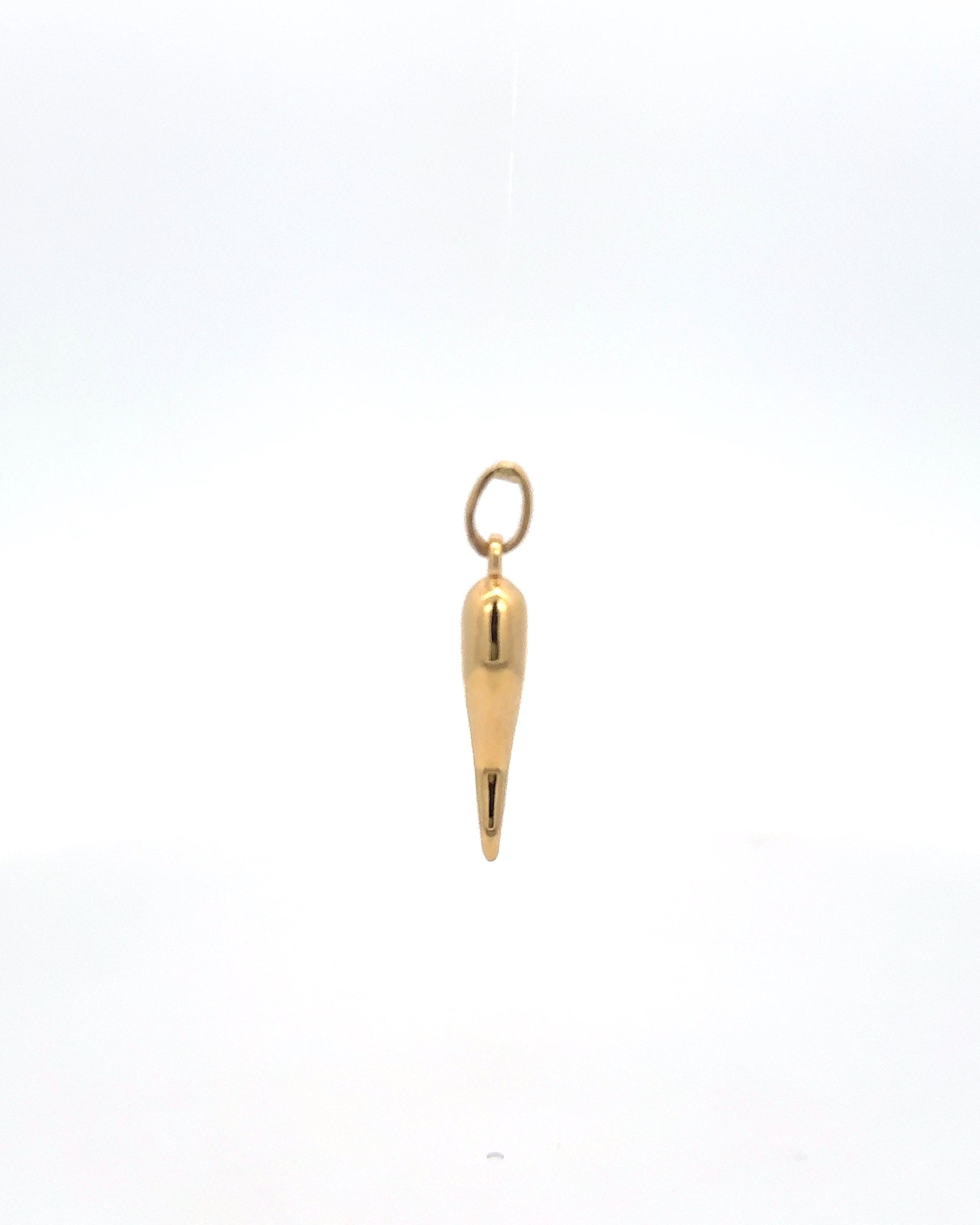 Dije cornicello