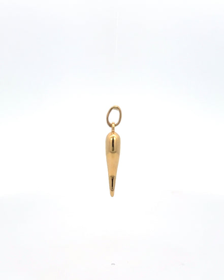 Dije cornicello