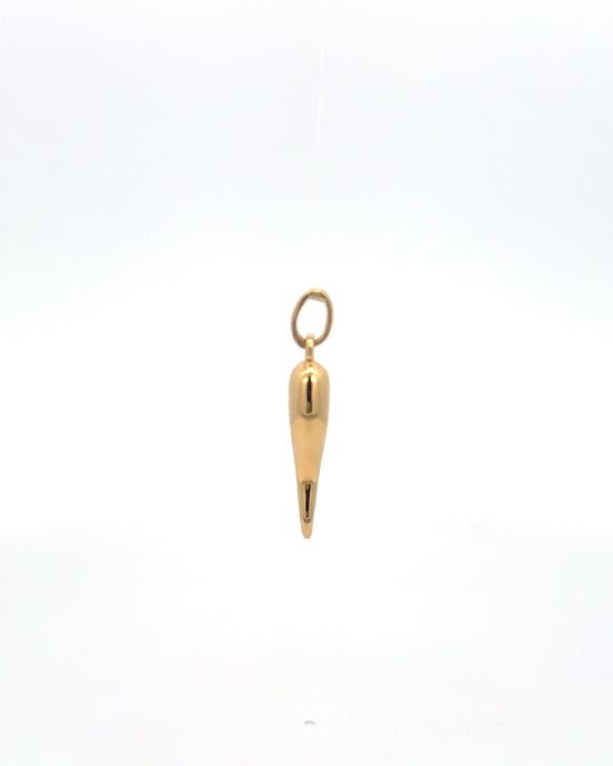 Dije cornicello