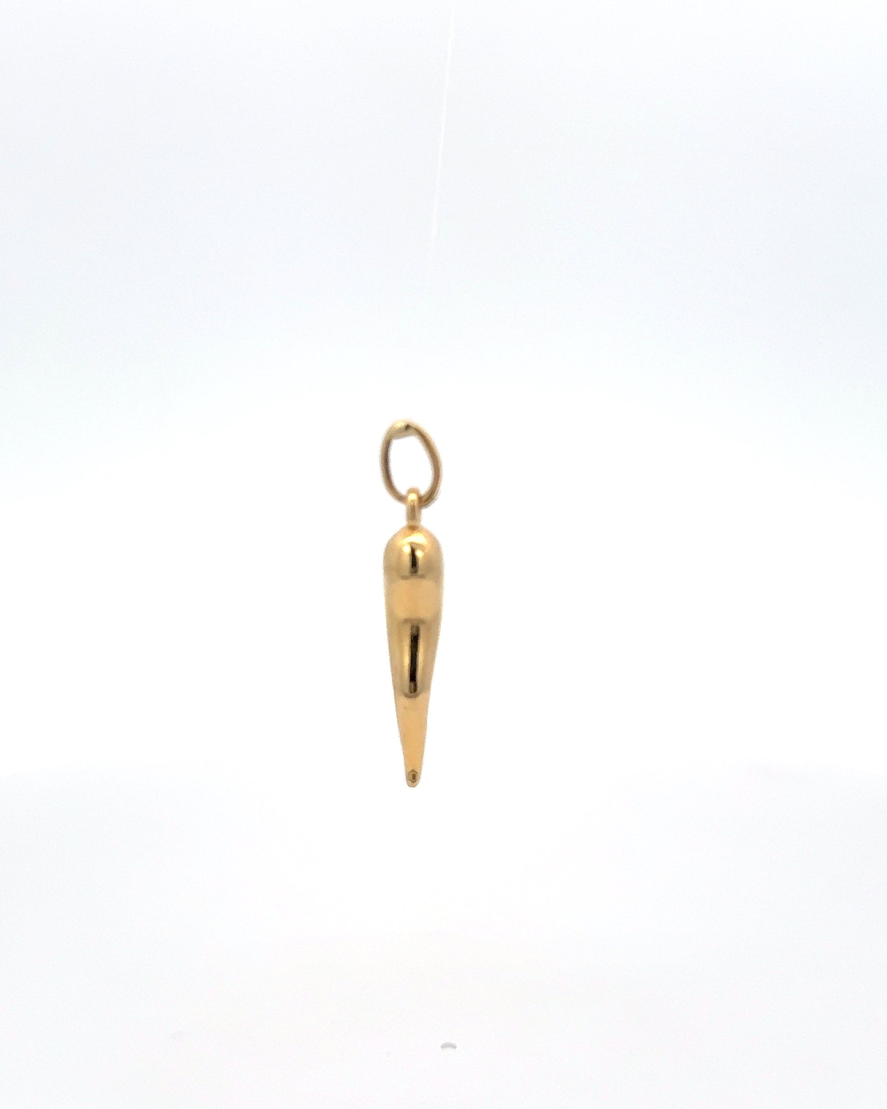 Dije cornicello
