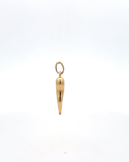 Dije cornicello
