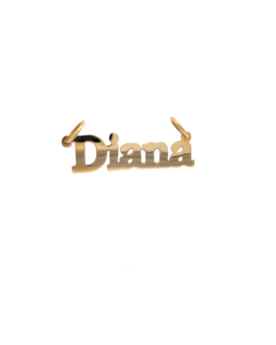Dije Diana