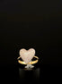 Anillo love brillante 7