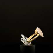 Anillo love brillante 7