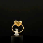 Anillo love brillante 7