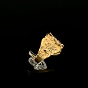 Anillo Nugget 9