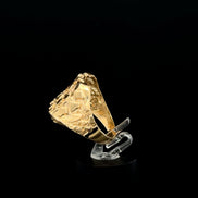 Anillo Nugget 9