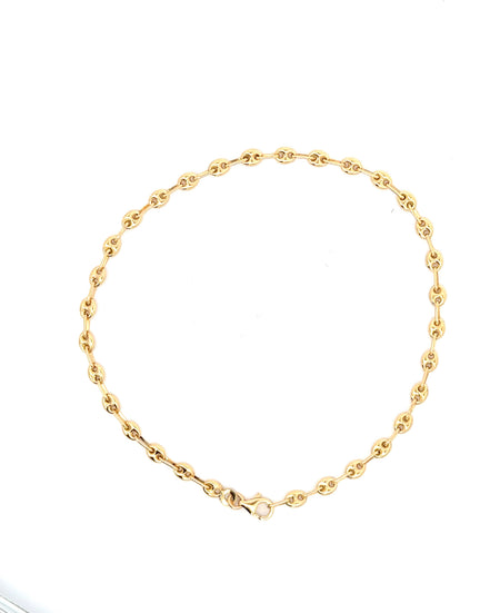 Tobillera Gucci
