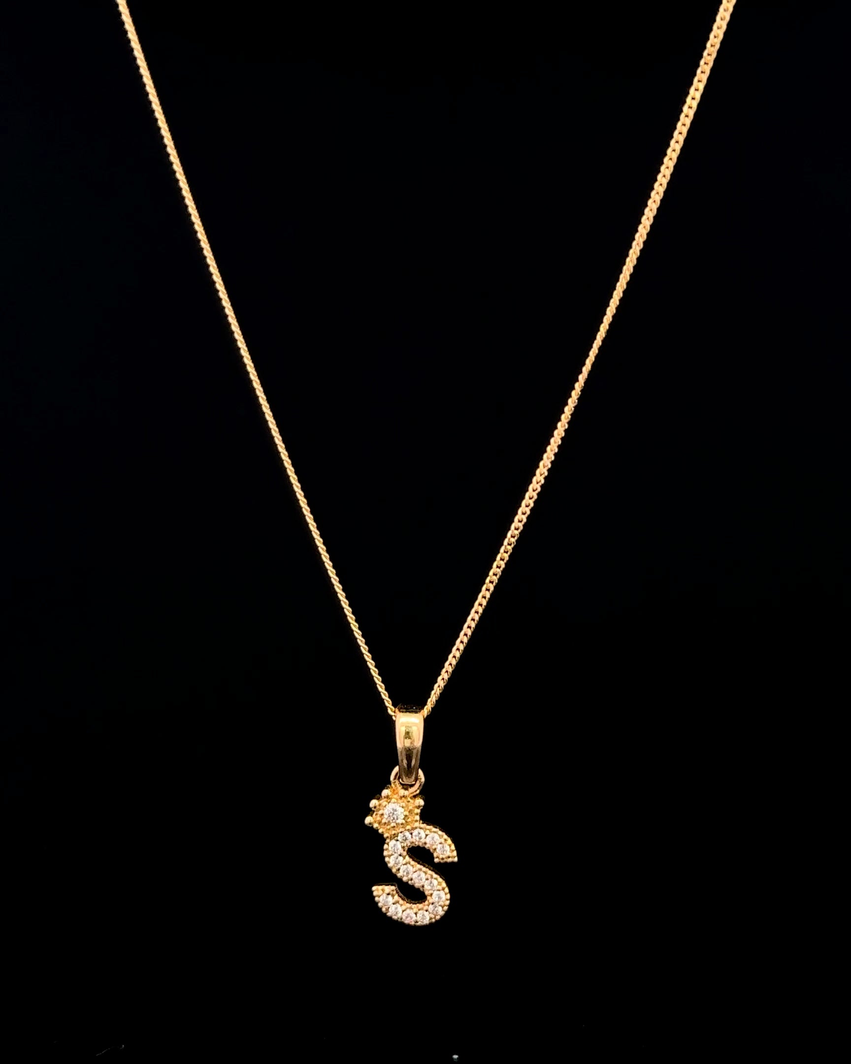 Cadena Cubana S 45