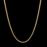 Cadena cordon 40cm