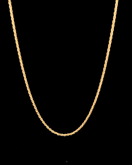 Cadena cordon 40cm