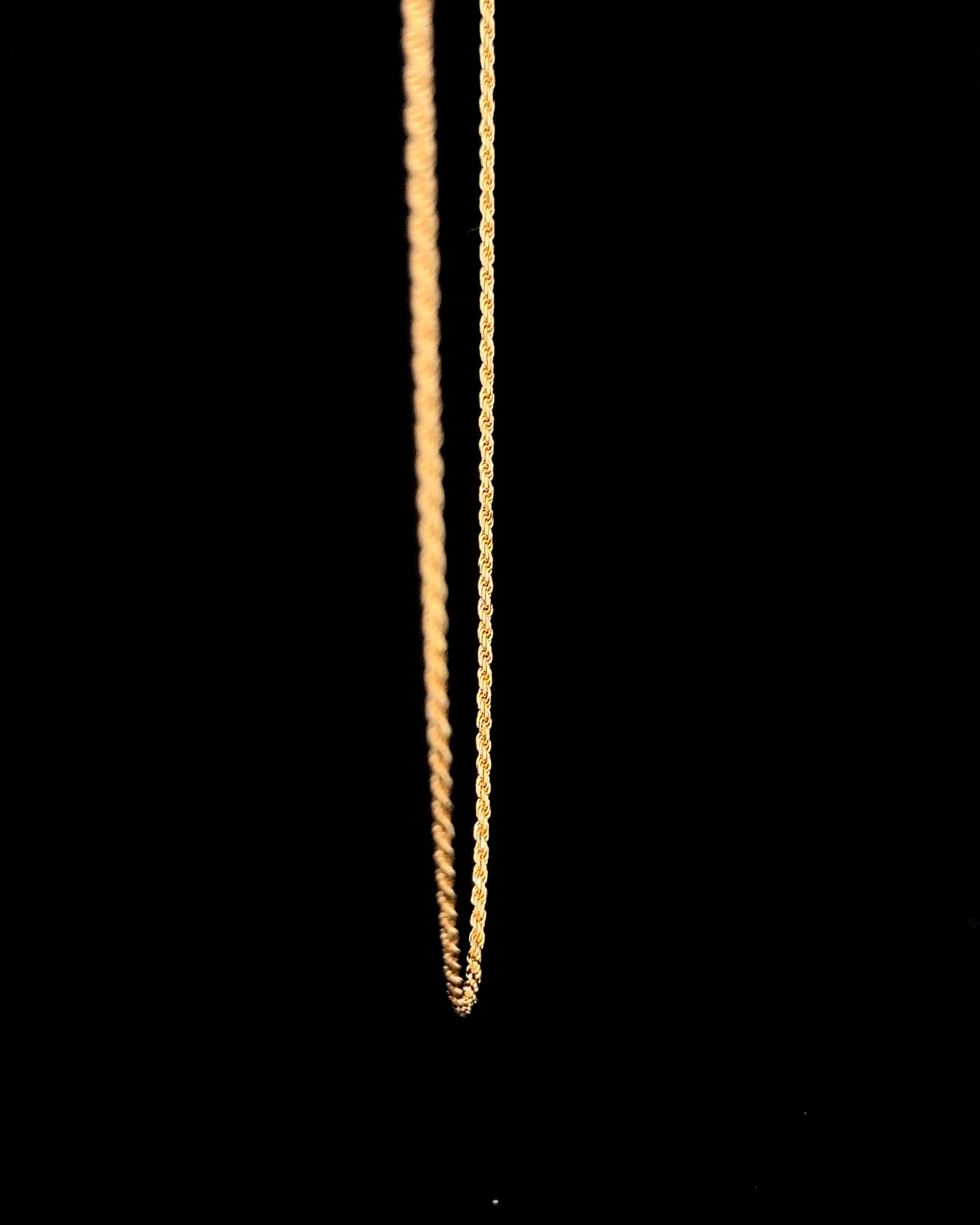 Cadena cordon 40cm